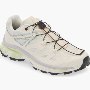 Salomon Geneer Inclusive XT-6 Mindful Sneakers